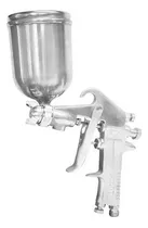 Comprar Pistola Rociadora Neumática Para Pintar 400 Ml De Capacidad