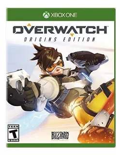 Overwatch - Xbox One