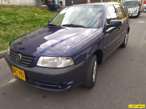 Volkswagen Gol 1.8 Basico