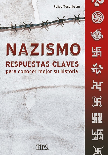 Libro Nazismo, Respuestas Claves.