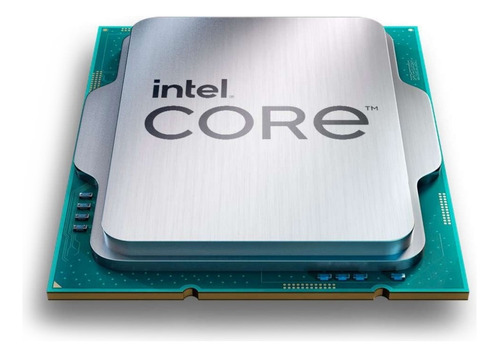 Procesador Intel I3-13100 12mb 3.40ghz Socket 1700 Gen13