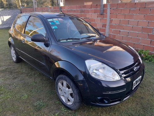 Ford Ka 1.6 Pulse Top 95cv