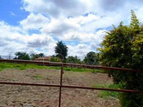 Imagem 5 de 6 de Venda De Rural / Chácara Na Cidade De Araraquara 2637