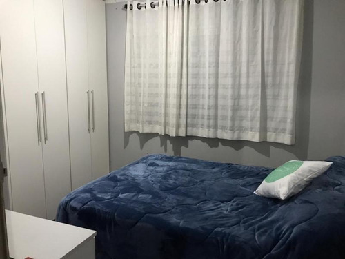 Imagem 14 de 15 de Ref.: 2372 - Apartamento Em Osasco Para Venda - V2372