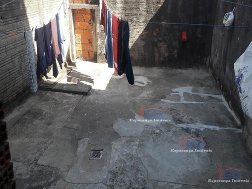Imagem 12 de 13 de Ref.: 1464 - Sobrados Em Osasco Para Venda - V1464