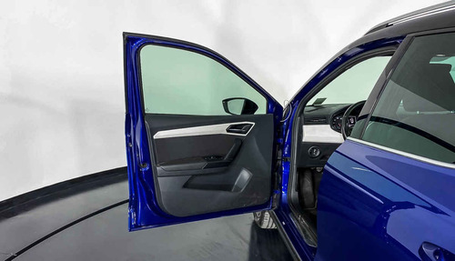 Imagen 13 de 15 de 103285 - Seat Arona 2018 Con Garantía