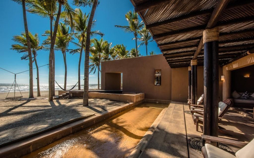 Casa En Tres Vidas Acapulco