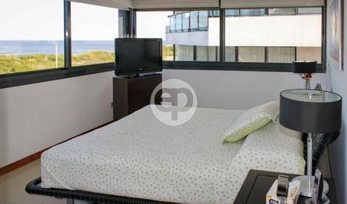 Apartamento En Primera Línea