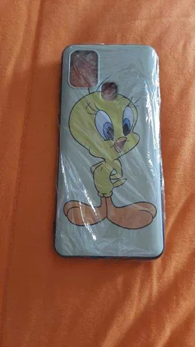 Estuche Samsung A21s Nuevo