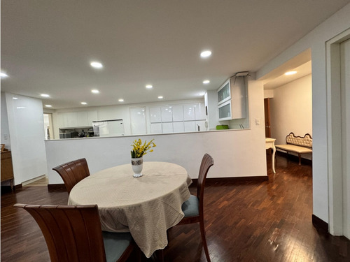Venta De Apartamento Pb En El Country Club