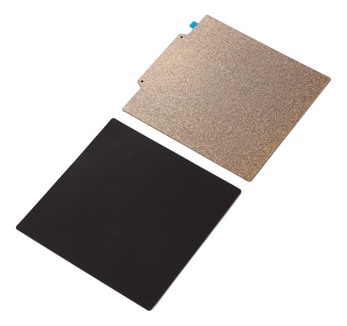 Lámina Colorida De Pey Pei De 180 X 180 Mm Para Kingroon Kp3