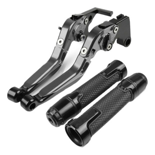 F Para Ktm Rc Rc125 Rc200 Rc390 Manijas Y Puños