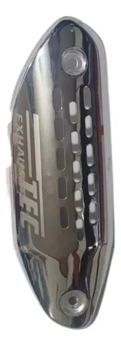 Protector Mofle Pulsar 180 Exaus Tec