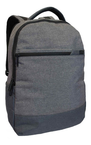 Mochila Rosenthal Urbana Portanotebook Ejecutiva Hombre Muje