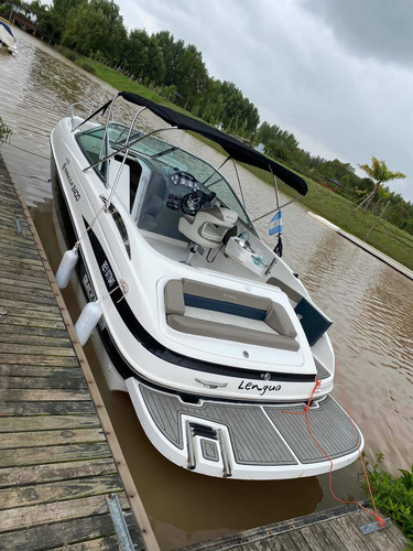 Quicksilver 2400