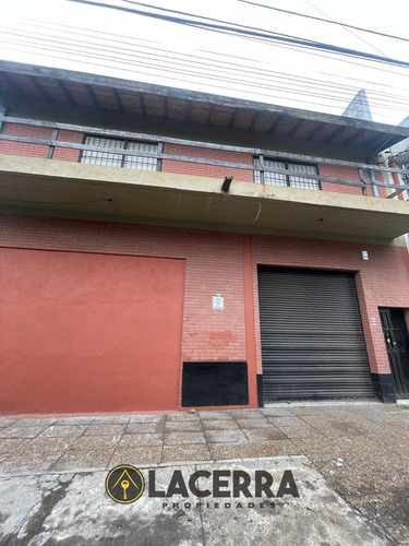 Galpón En Venta Jose León Suarez