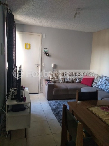 Imagem 3 de 18 de Apartamento, 2 Dormitórios, 40 M², Rubem Berta - 189082