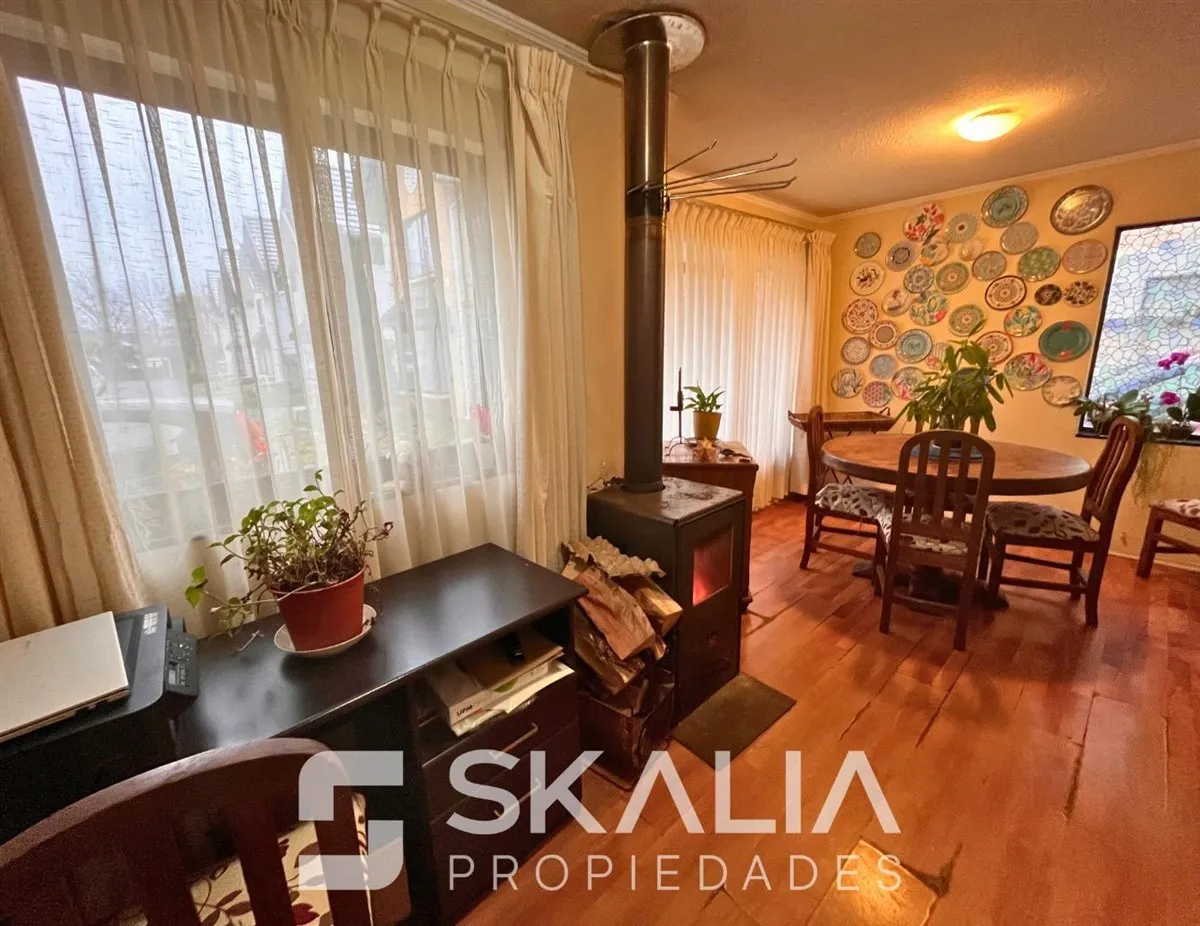 Imagen 5 de 21 de Venta Casa 4 Dormitorios, Lomas De San Sebastián, Concepción