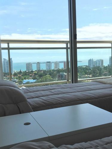 Imagen 10 de 14 de Punta Del Este, Apartamento Alquiler, Place Lafayette.
