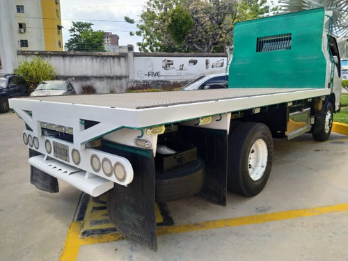 Imagen 5 de 13 de Chevrolet Npr