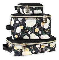 Comprar Juego De 3 Cubos Para Empacar Chelsea + Cole For Itzy, Di...