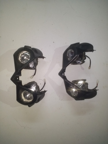 Imagen 13 de 15 de Kfx 450 R Cuatriciclo Modelo 2013