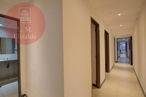 Imagen 23 de 29 de Viamonte 1454 Pb - Oficina En Venta - 182m2 Oportunidad