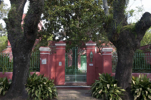 Casa En Venta Casco Historico De San Isidro