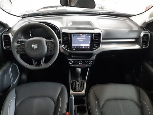 Imagem 7 de 11 de Fiat Toro 1.3 T270 Freedom (aut) 2021/2022