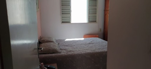 Imagem 3 de 23 de Linda Casa No Borda Da Mata Com Ótimo Valor - Ca0502