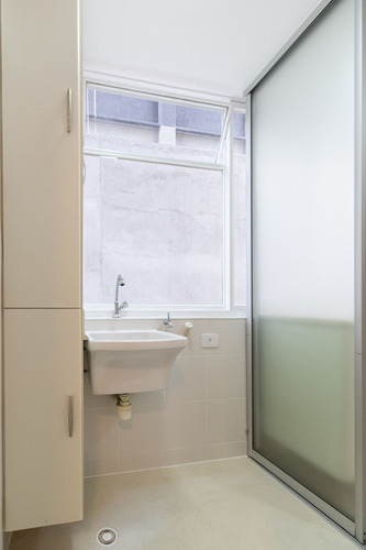 Imagem 30 de 30 de Apartamento À Venda No Bairro Moema - São Paulo/sp - O-29096-47300