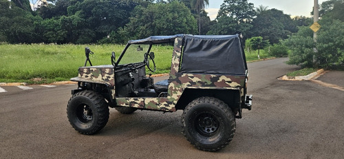 Utv Buggy 4x4 , 5 Lugares