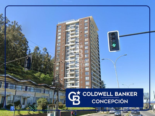 Excelente Departamento Cerca De Parque Ecuador Y Servicios