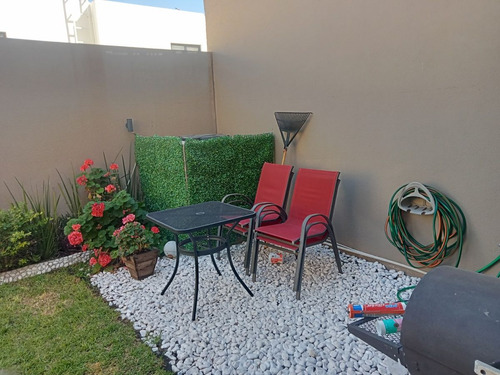 Casa En Renta Amueblada En Zibata, Inspira