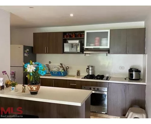 Apartamento 4 Alcobas Sin Poniente(mls#237339)