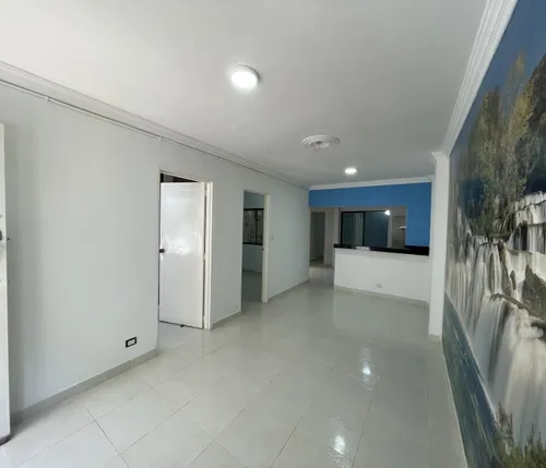 ¡vendo Casa Primer Piso En Propiedad Horizontal En Nápoles Sur De Cali!