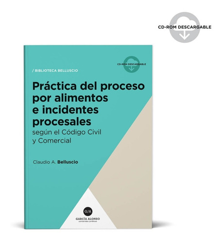 Práctica Proceso Alimentos E Incidentes (modelos)