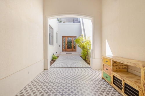Imagen 15 de 30 de Exclusiva Casa En Venta En Villa Pueyrredon