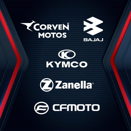 Imagen 16 de 17 de Cfmoto 300 Nk 12 Cuotas - Unicomoto Canning