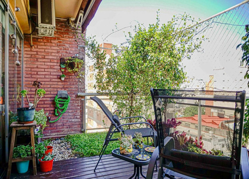 Imagen 16 de 17 de Departamento En Venta En Palermo Hollywood