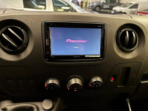 Imagen 6 de 20 de Nueva Renault Master L1h1 - Permuto Y Financio (tf)