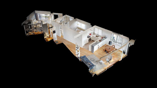 Nila · Venta Departamento De 3 Ambientes