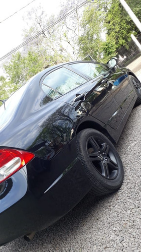 Honda Civic Exs 2008