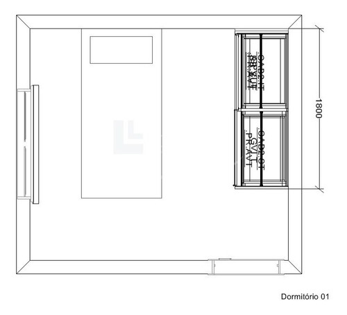Imagem 10 de 15 de Apartamento Novo Para Venda No Jardim Paulista, Ed. Alliance Paulista, 2 Suites, Varanda, 82 M2, Lazer No Condomínio - Ap02420 - 68867009