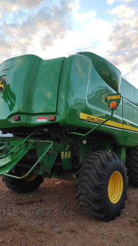 Jonh Deere