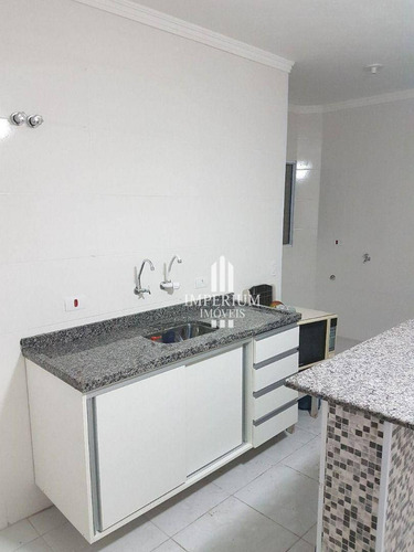 Imagem 11 de 30 de Casa Com 2 Dormitórios Para Alugar, 58 M² Por R$ 1.400,00/mês - Jaçanã - São Paulo/sp - Ca0156
