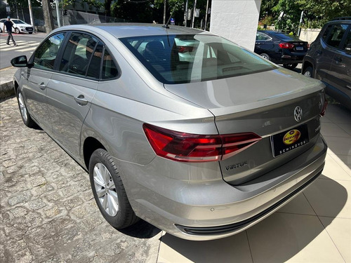 Imagem 4 de 10 de Virtus 1.0 200 Tsi Comfortline Automático