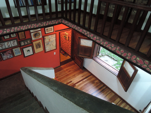 Imagen 10 de 14 de Casa Finca Espectacular En Merida, El Vallecito