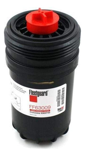 Fleetguard Ff63009 Filtro Combustible Elemento 1