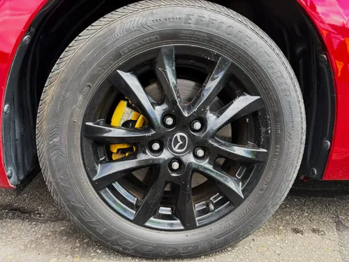 Mazda 3 2.0 Touring